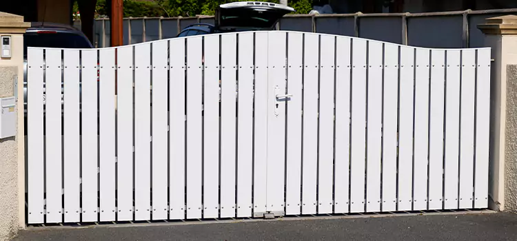Why Choose Us for Residential Gate Repair in Inglewood, CA?