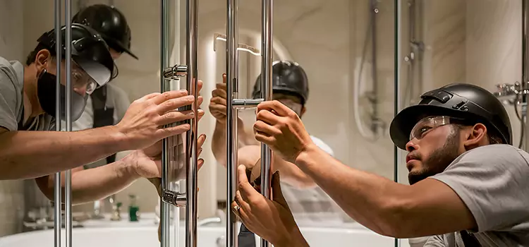 Shower Door Replacement Cost Inglewood