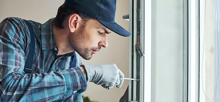 Emergency Response for Latch Issues Inglewood