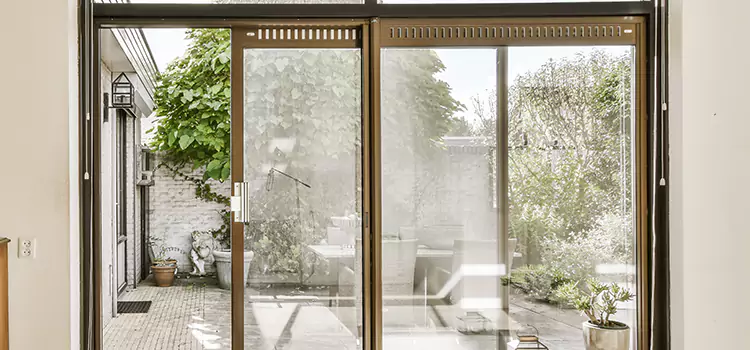 Glass Door Panel Replacement Cost Inglewood