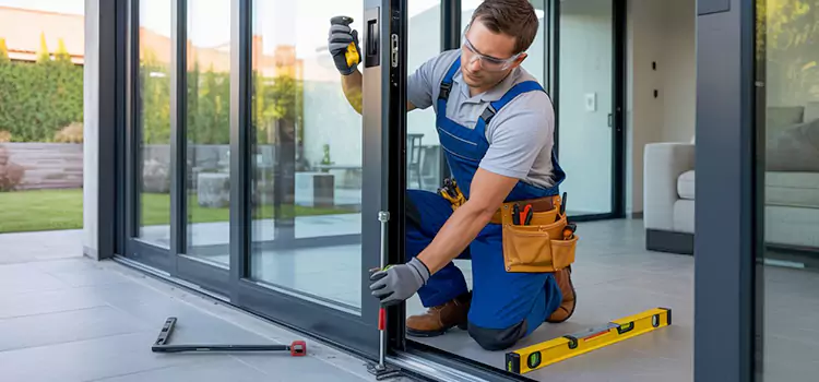 Patio Door Replacement Inglewood