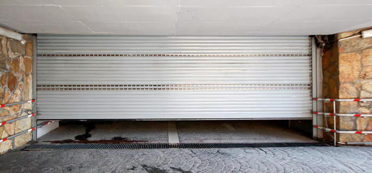 Steel Garage Door Repair Inglewood